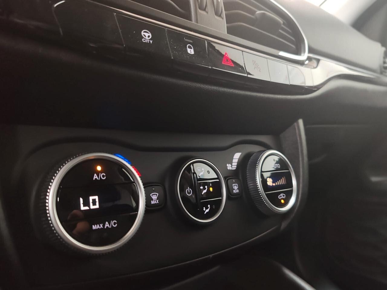 Fiat Tipo 1.6 Mjt S&S 5 porte Cross