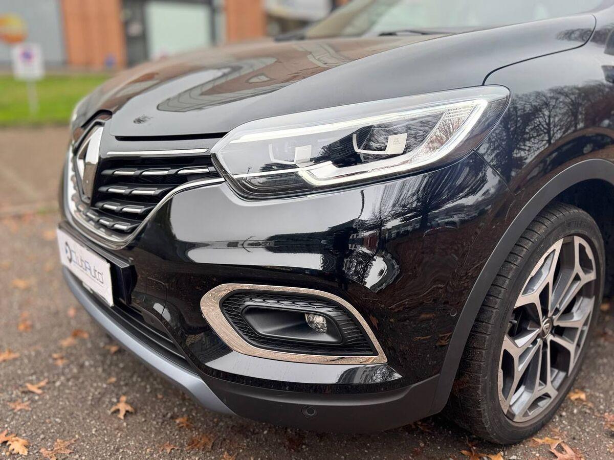 Renault Kadjar 1.5 blue dci Sport Edition 115cv edc