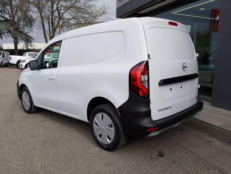 Renault Kangoo PRONTA CONSEGNA 3POSTI 130CV L1 NCONNECTA PREZZO+IVA