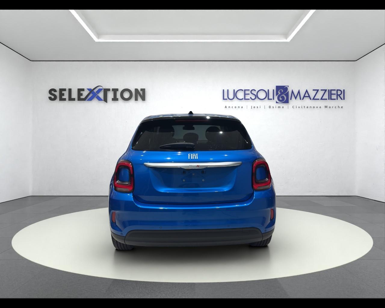 FIAT 500X - 500X 1.3 MultiJet 95 CV