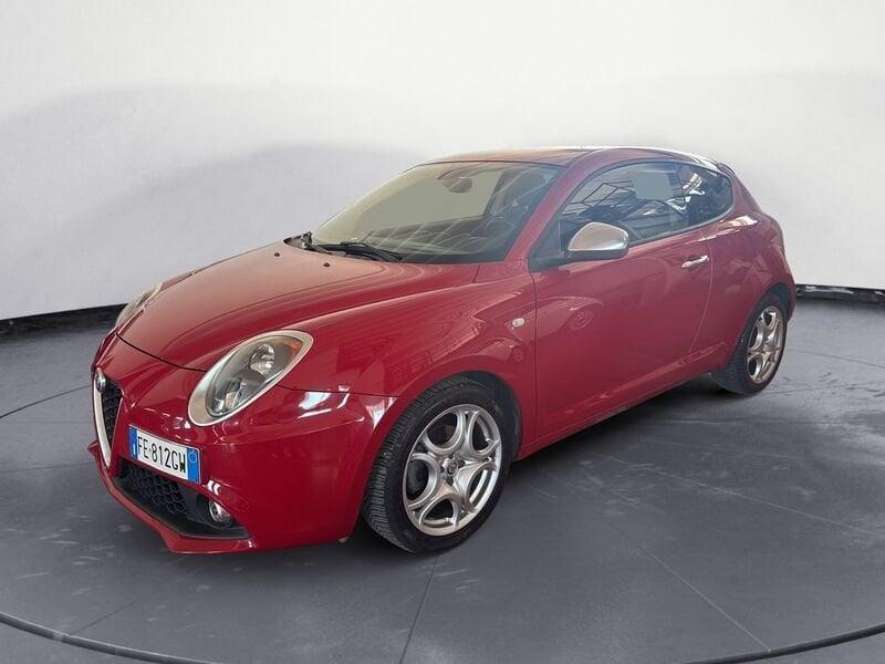 Alfa Romeo MiTo MiTo 1.3 95 CV S&S Super