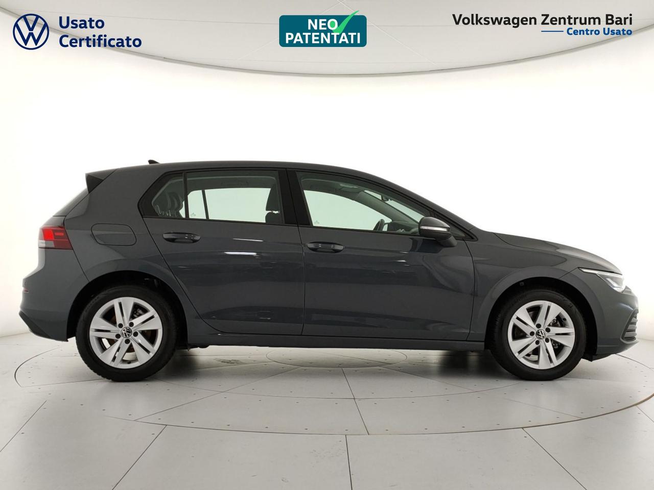 Volkswagen Golf 2.0 tdi life 115cv