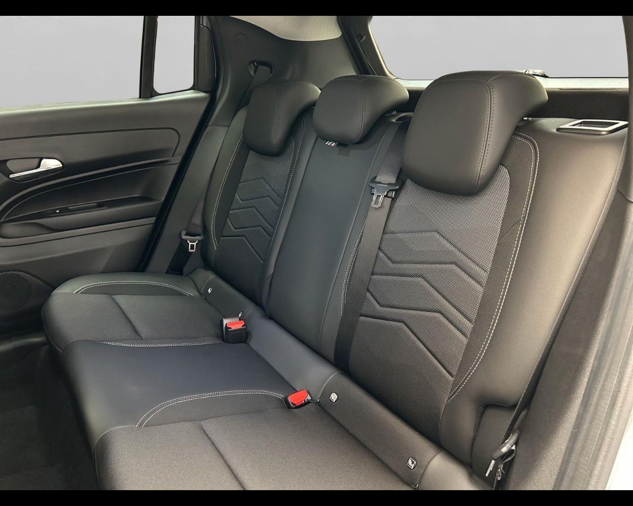 JEEP Avenger Benzina Avenger Summit1.2 100cv