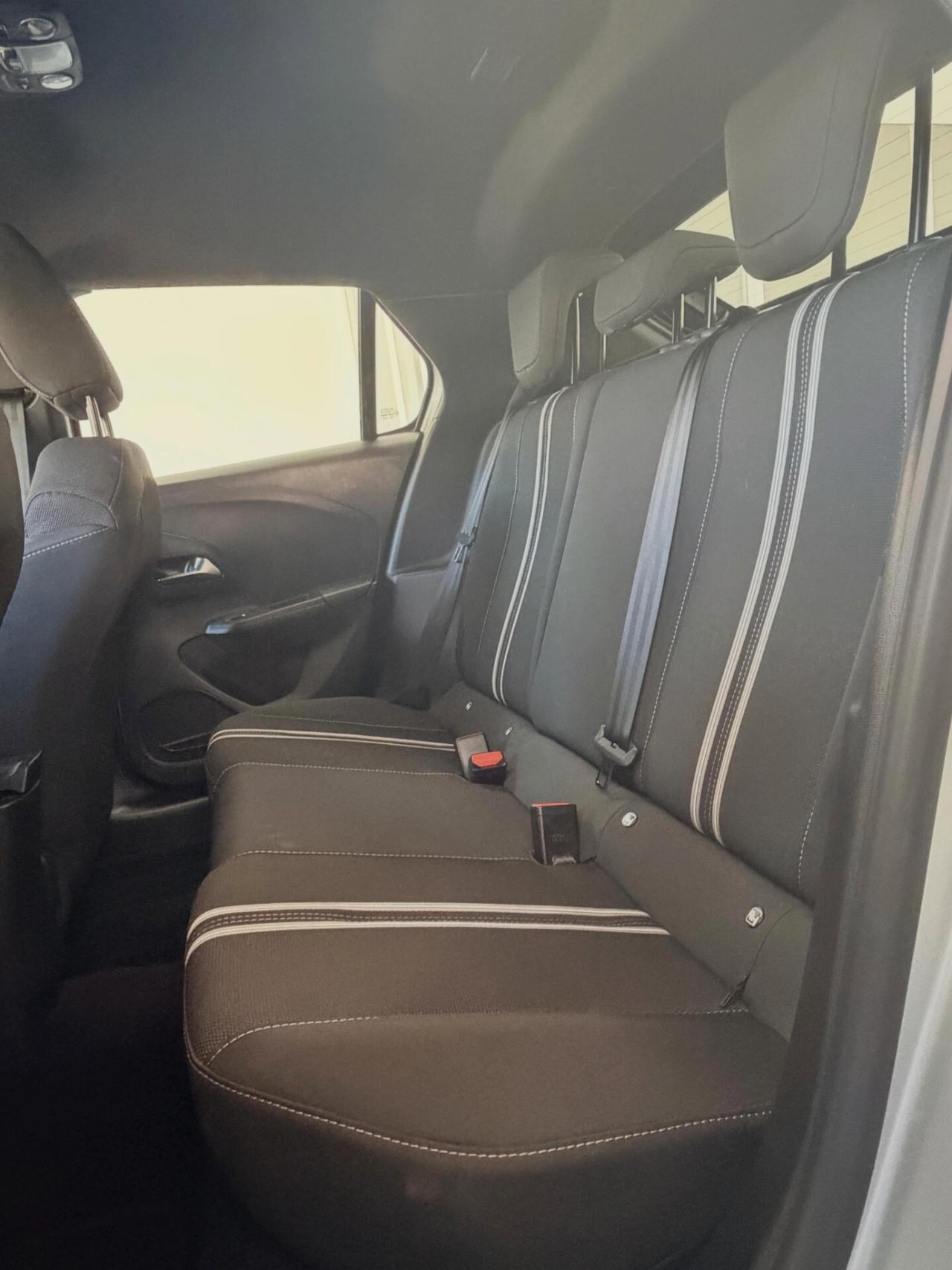 Opel Corsa 1.2
