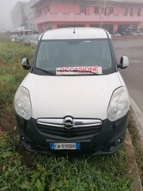 Opel Combo 1.6 CDTi 120CV ecoFLEX Start&Stop PL-TN Cosmo