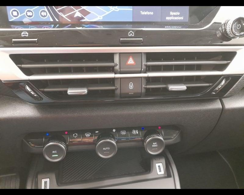 Citroën C4 X Nuova X Benzina 130 cv Automatico- MAX