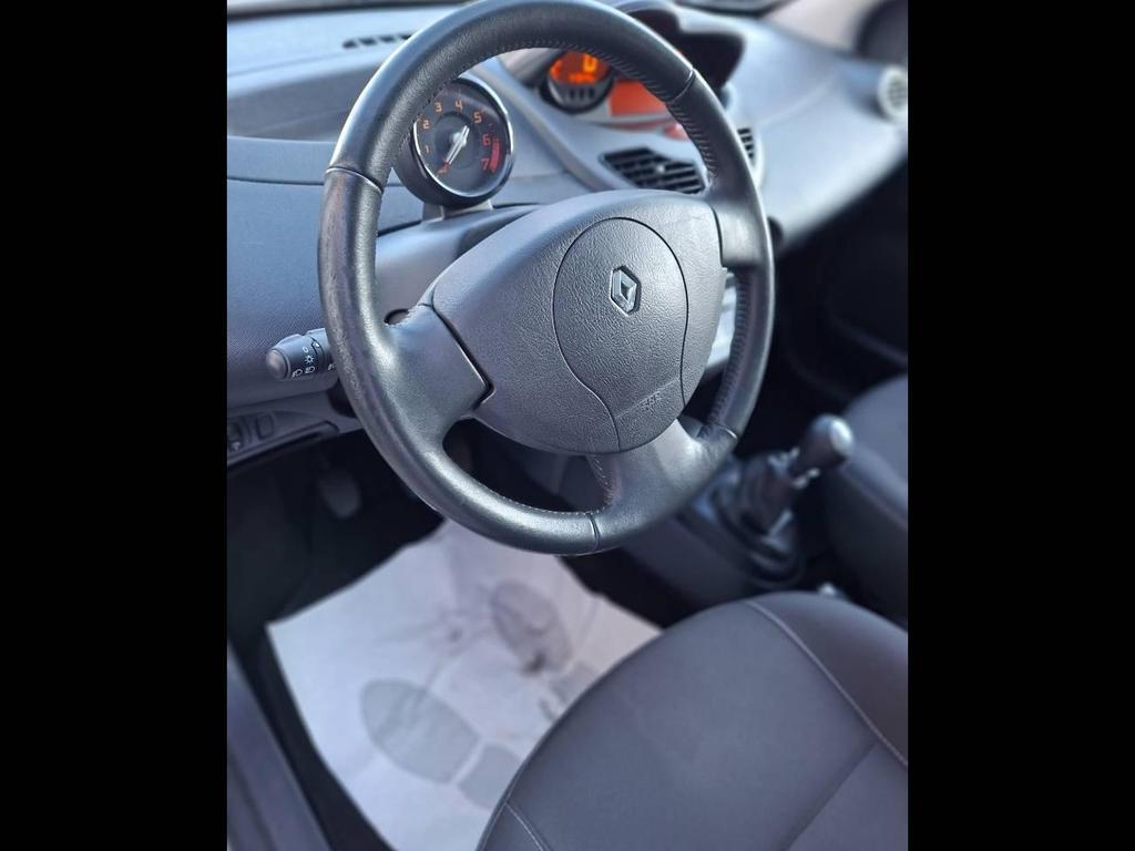 Renault Twingo 1.2 LEV Dynamique