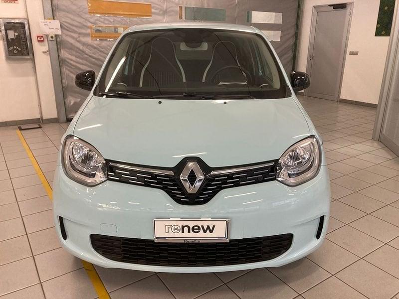 Renault Twingo Electric Techno 22kWh rif.GK592