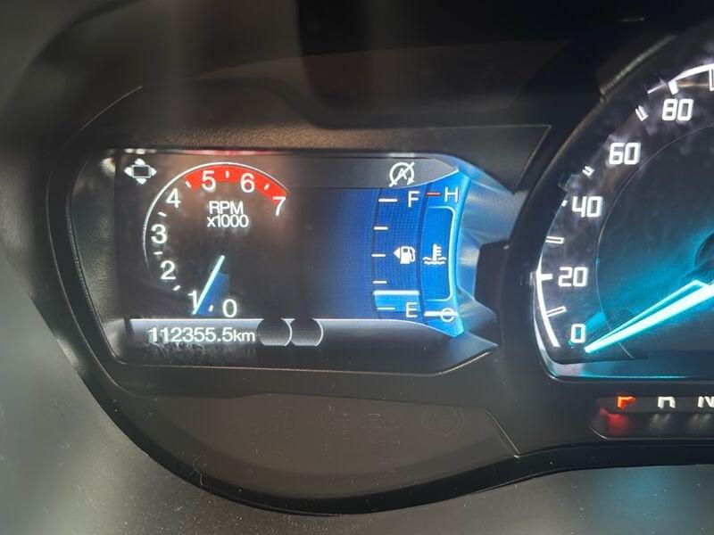 Ford Ranger Ranger 2.0 TDCi aut. DC Limited 5 posti