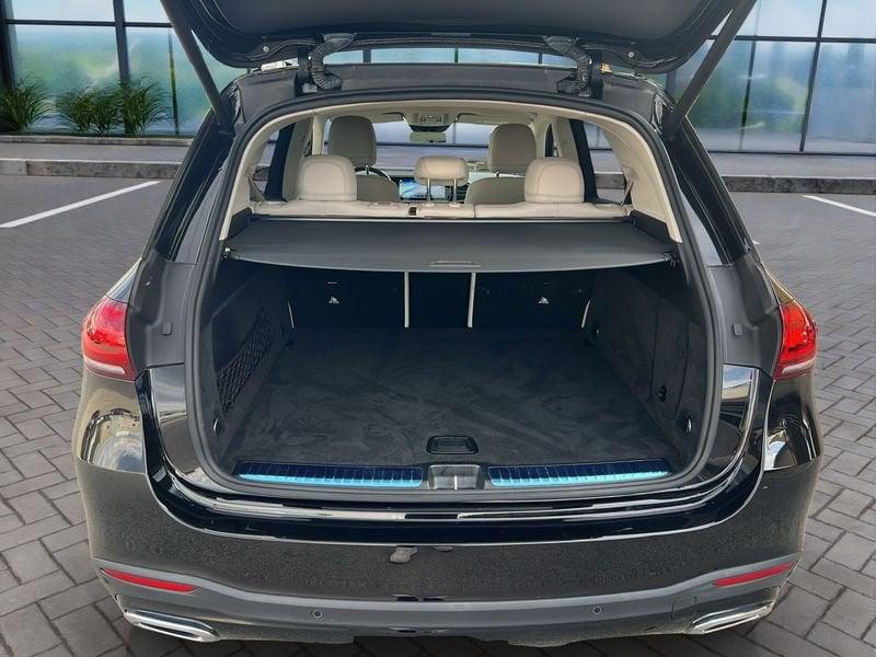 Mercedes-Benz GLE GLE 300 d 4Matic Mild Hybrid Premium