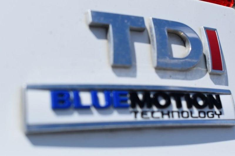 Volkswagen Tiguan Business 2.0 TDI 110 CV Trend & Fun BlueMotion Technology