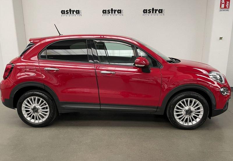 FIAT 500X 1.0 T3 120 CV Connect