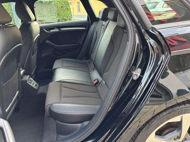 Audi A3 SPB 2.0 TDI S Line S tronic FULL LED-NAVI-18"