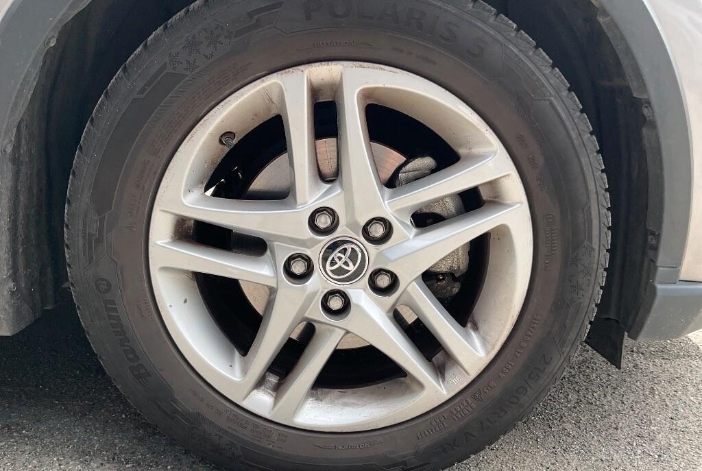 Toyota C-HR 1.8 Hybrid E-CVT Business