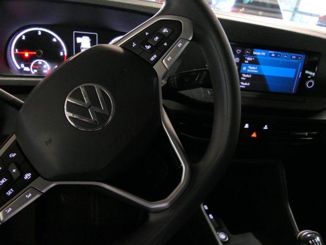VOLKSWAGEN Caddy 2.0 TDI 122 CV 4Motion Life