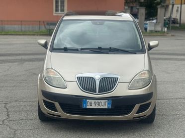 Lancia MUSA 1.4 16V Platino Plus
