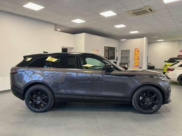 Land Rover Range Rover Velar 2.0D I4 204 CV R-Dynamic HSE