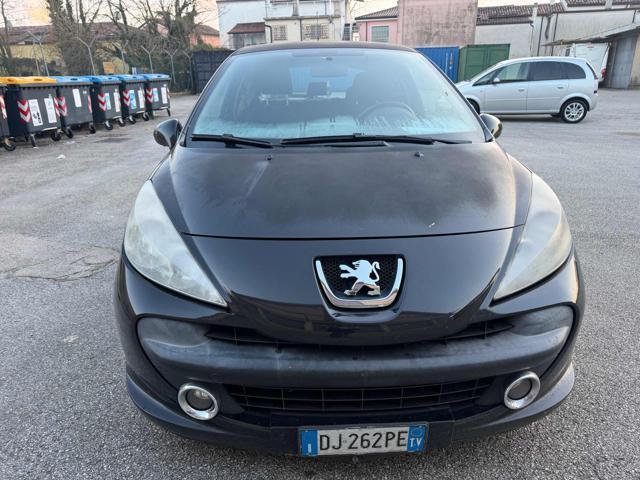 PEUGEOT 207 1.6 HDi 110CV 3p. XS senza nessun lavoro da fare