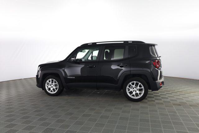 JEEP Renegade Renegade 1.5 Turbo T4 MHEV Limited