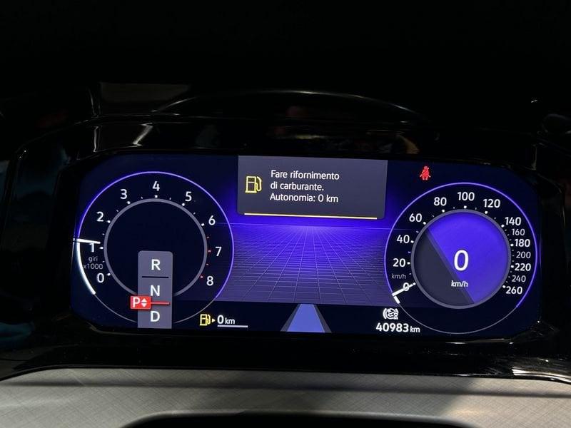 Volkswagen Golf 1.5 eTSI 130 CV EVO ACT DSG Style