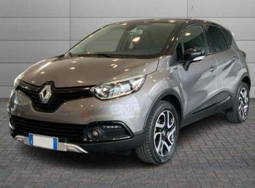 Renault Captur 1.5 dCi 90cv Initiale Paris full
