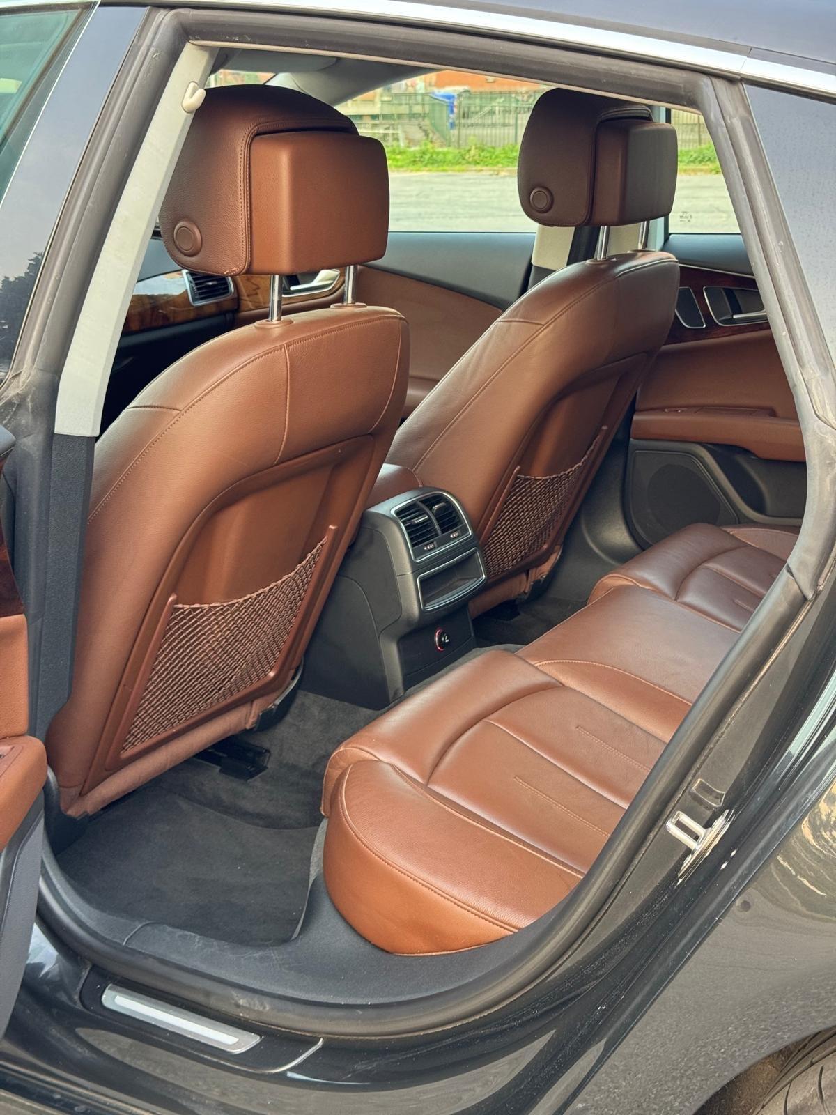 Audi A7 SPB 3.0 TDI 245 CV quattro S tronic