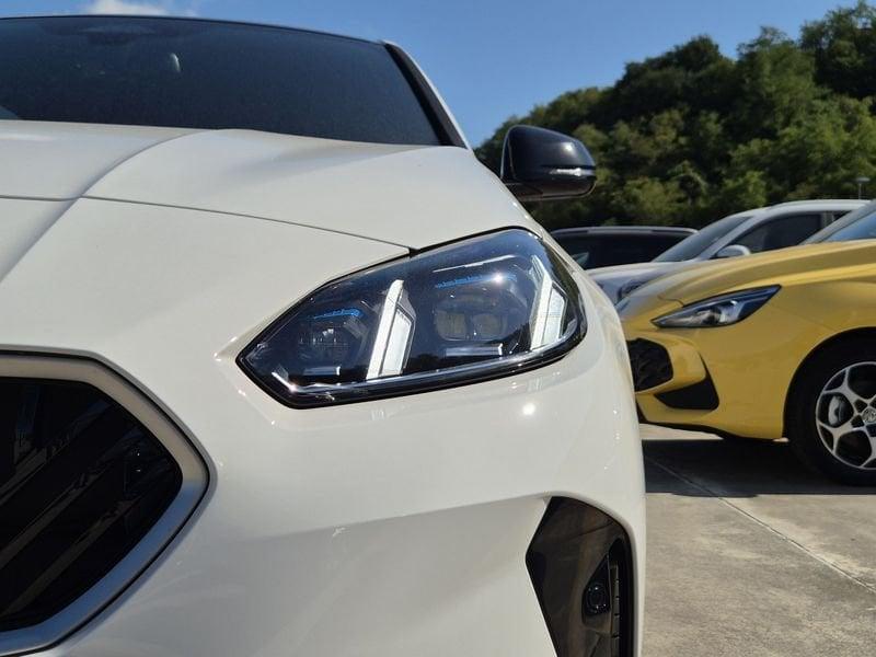 BMW Serie 1 120d MSport aut.