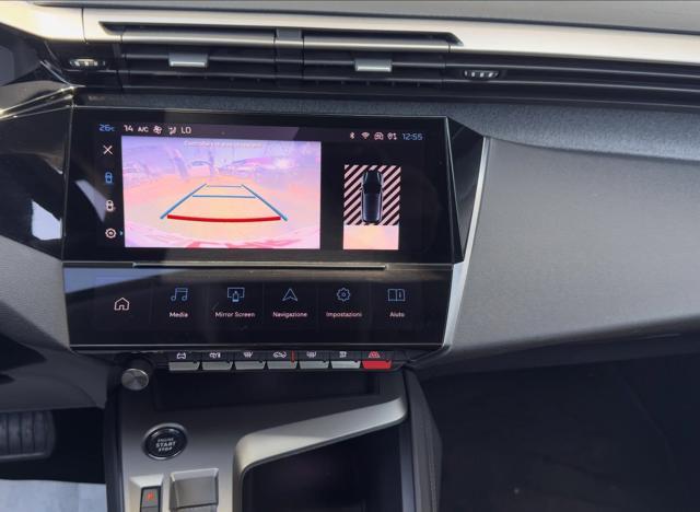 PEUGEOT 308 BlueHDi 130 S&S EAT8 Allure