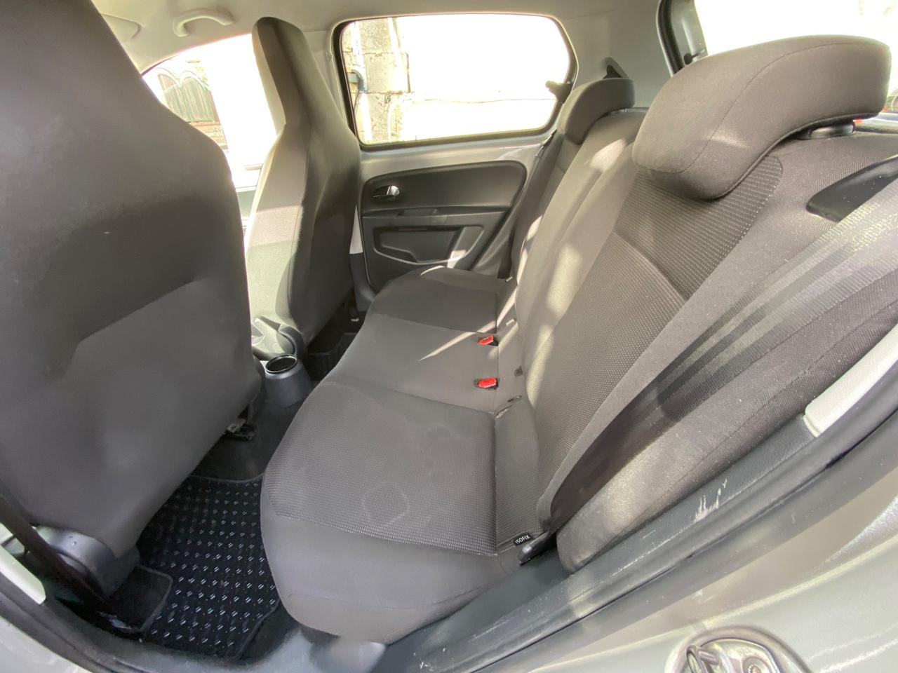 Volkswagen up! 1.0 75 CV 5p. high