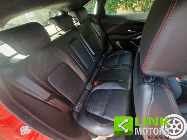 JAGUAR E-Pace 2.0 AWD-D180 AUTOMATIC.