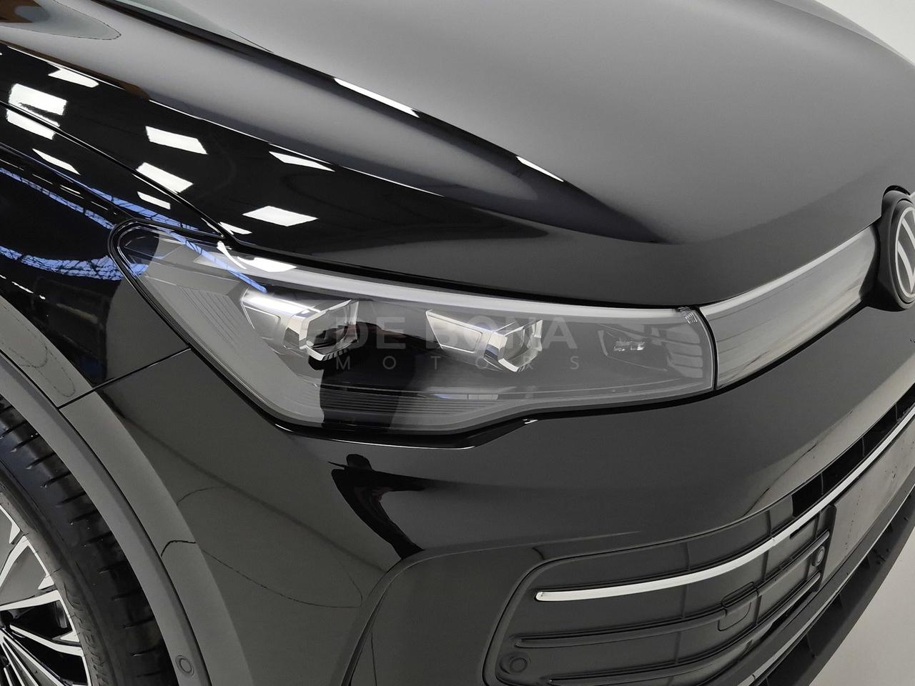 Volkswagen Tiguan 2.0 tdi edition plus 4motion 193cv dsg