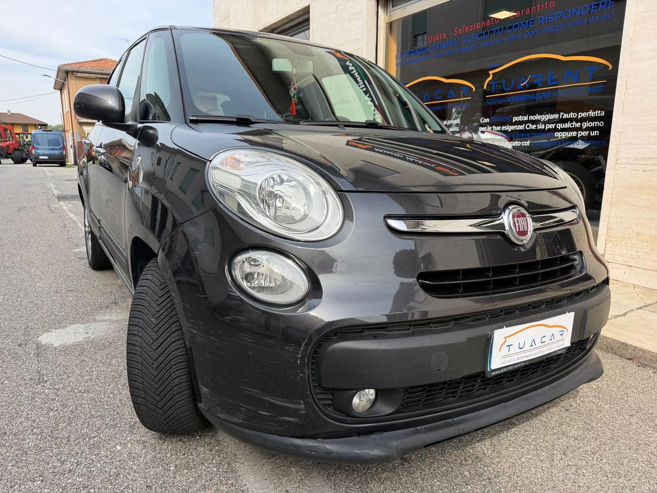 Fiat 500L 1.3 16 V Multijet lounge #50400
