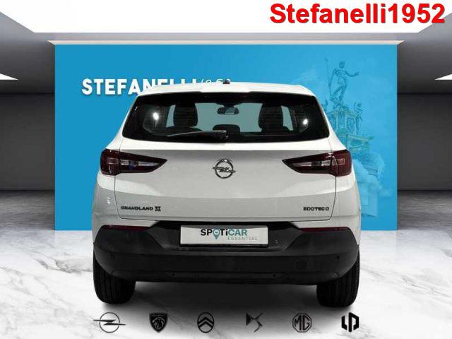 OPEL Grandland X - 1.5 ecotec Business Edition s&s 130cv