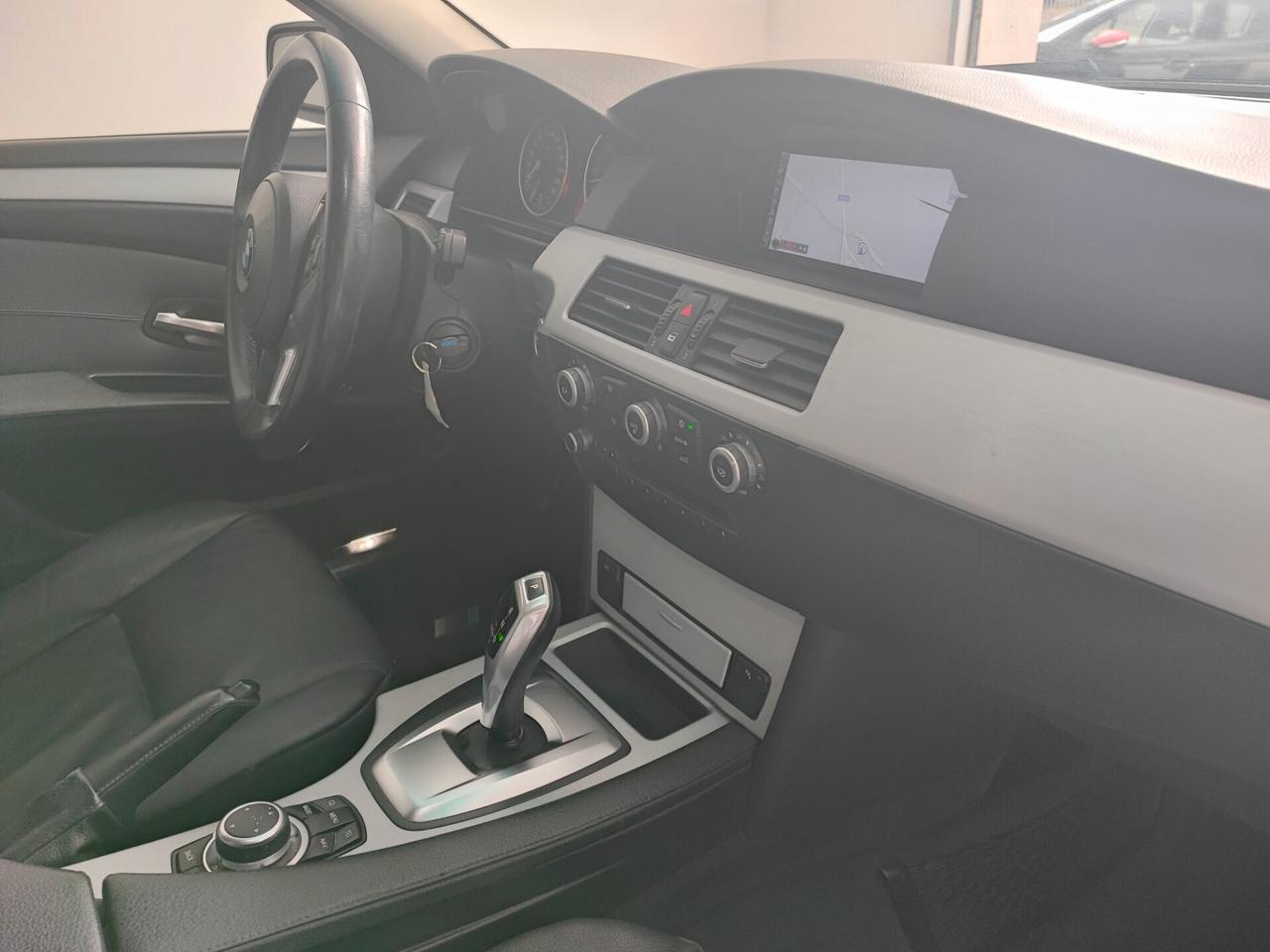 Bmw 530 530d cat xDrive Touring Msport