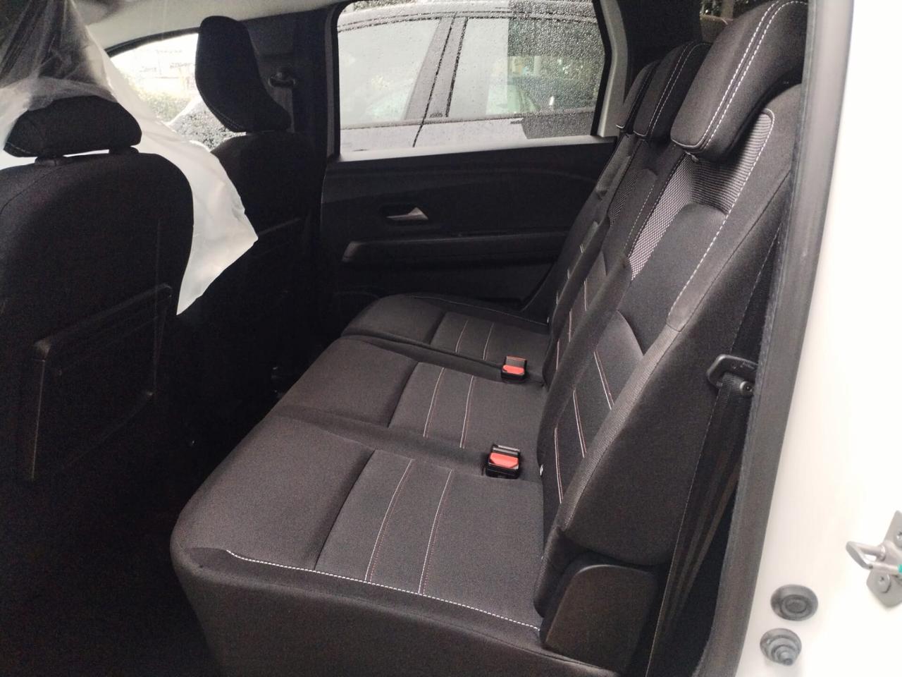 Jogger 1.0 TCe GPL 100 CV 5 posti Extreme Up