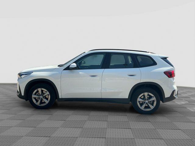 BMW X1 X1 sDrive 18i