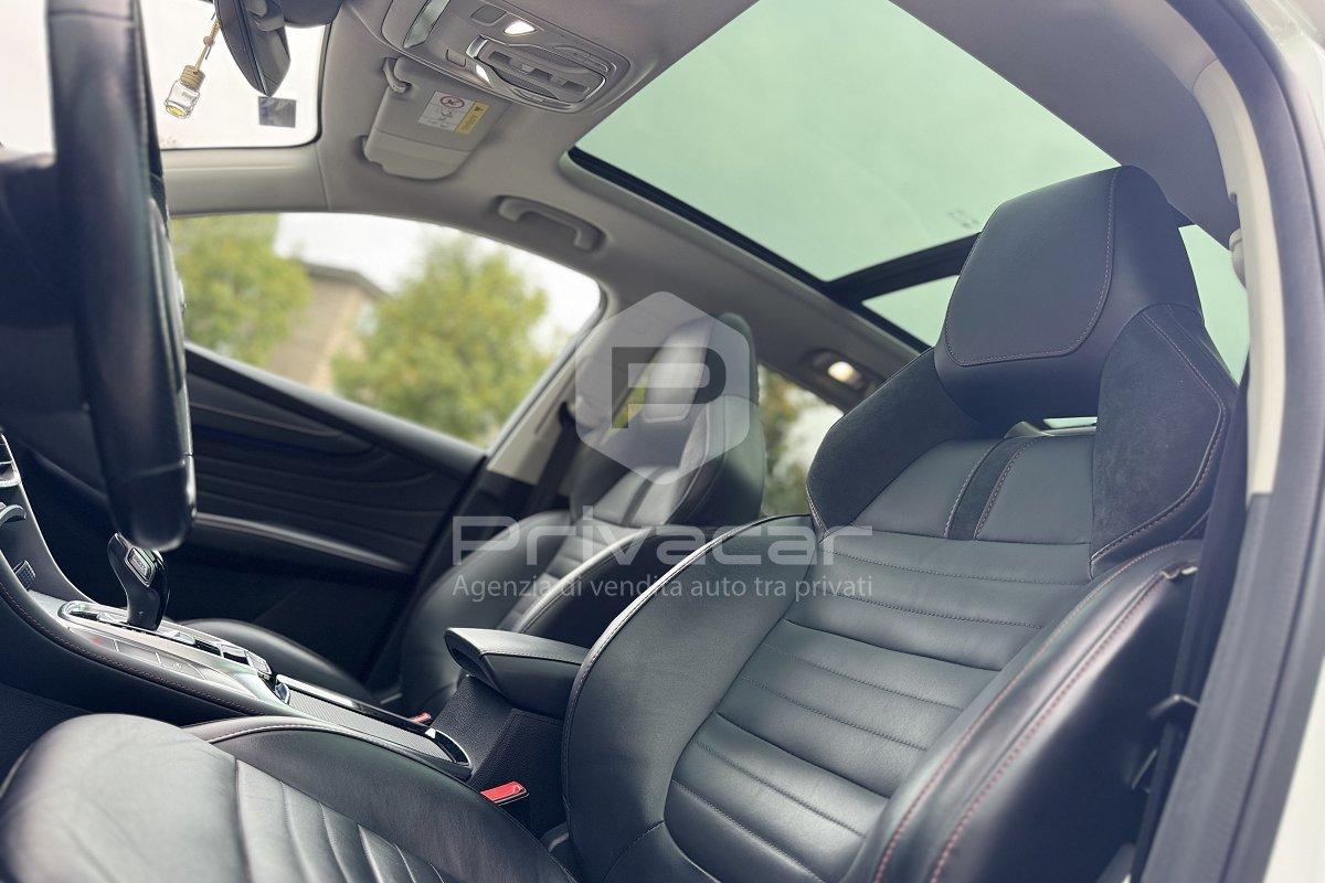 MG HS 1.5T-GDI AT Luxury