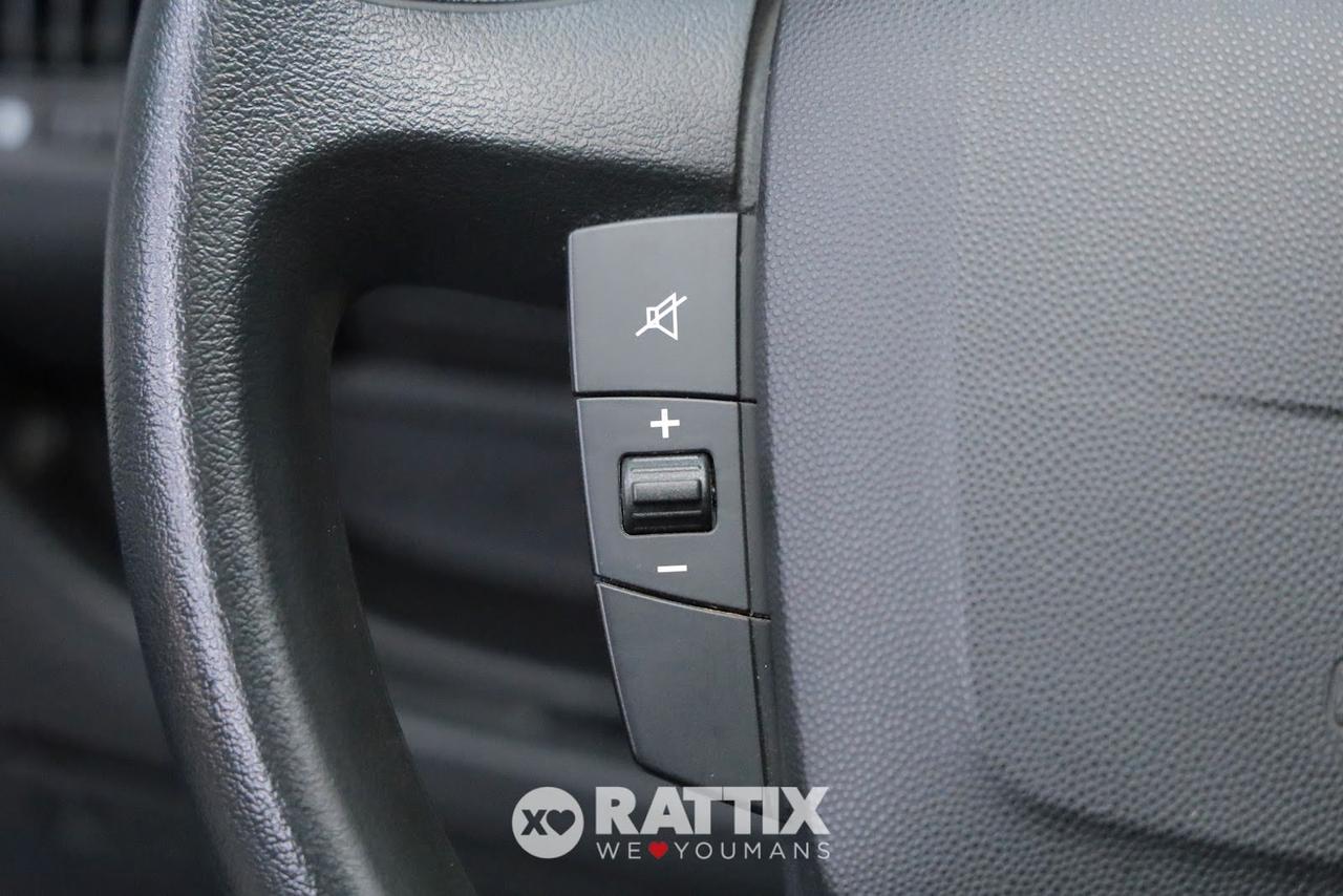 Peugeot Boxer 2.2 BlueHDI 140CV L2H2 (IVA ESCLUSA)