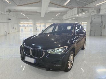 BMW X1 SDRIVE 18D BUSINESS ADVANTAGE AUTO SUV