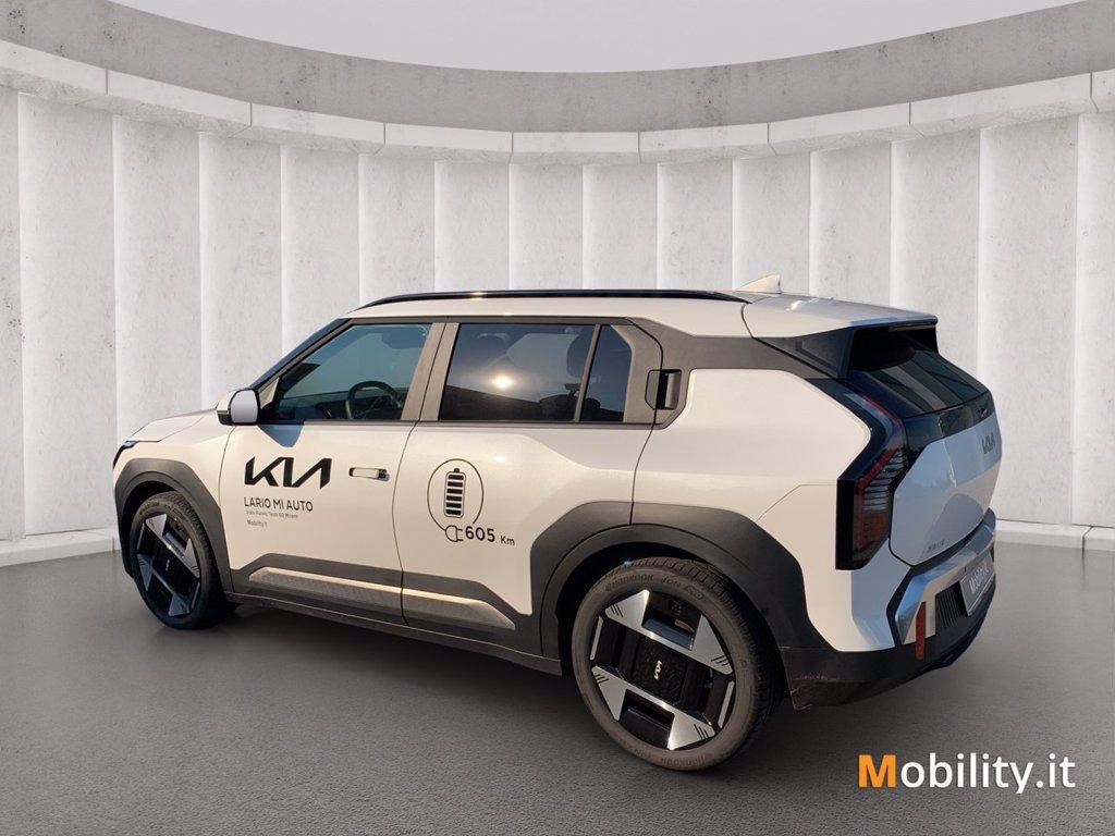 KIA EV3 81,4 kWh Earth del 2024