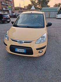 Hyundai i10 1.1 12V BlueDrive GPL