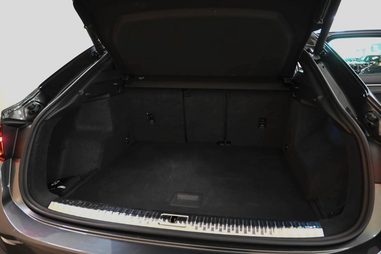 AUDI Q3 2ª serie Q3 SPB 35 TDI S tronic S line...