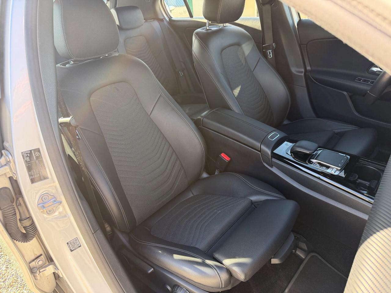 Mercedes-benz A 180 d “ 54 Mila Km CERTIFICATI “