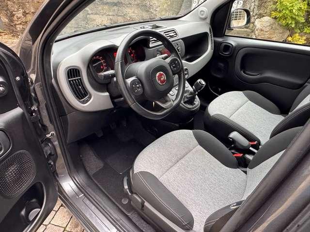 Fiat Panda 1.2 Lounge* Bluetooth* Sensori * 5 Posti *