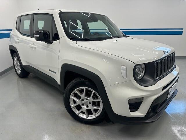 Jeep Renegade 1.6 mjt Limited 2wd 130cv 12/2022