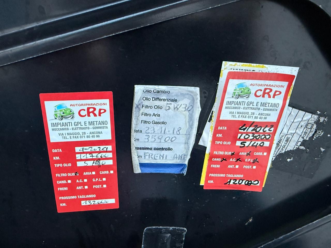 Renault Clio 1.2 Benzina GPL Uniproprietà NEOPATENTATI