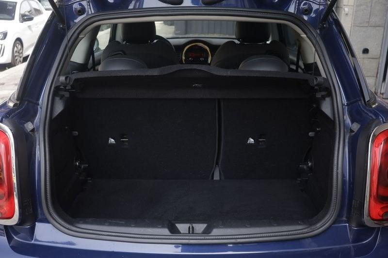 MINI Mini MINI Mini Cooper 100KW ANNO 2014