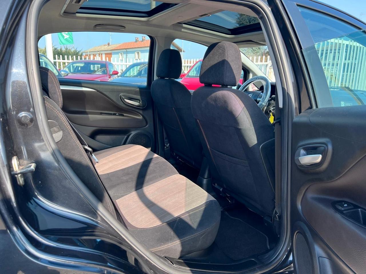 Fiat Punto Evo 1.4 M.Air 16V 5 porte S&S Emotion