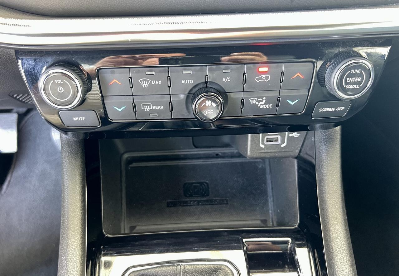 JEEP COMPASS 1.6 MJT 130 CV S - 2021