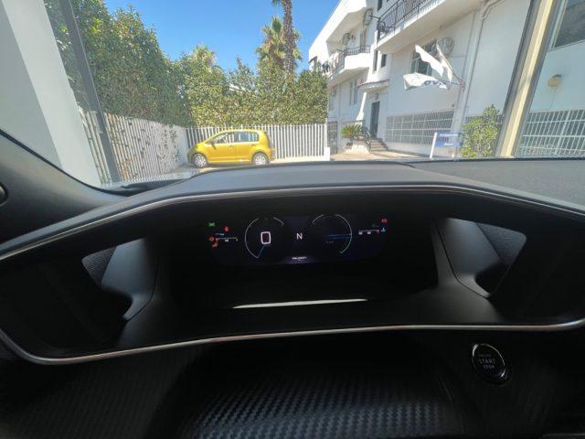 PEUGEOT 2008 Hybrid 145 e-DCS6 GT da?319,00